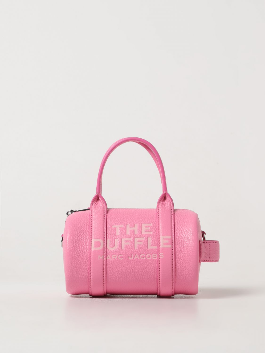 Shop Marc Jacobs Mini Bag  Woman Color Pink