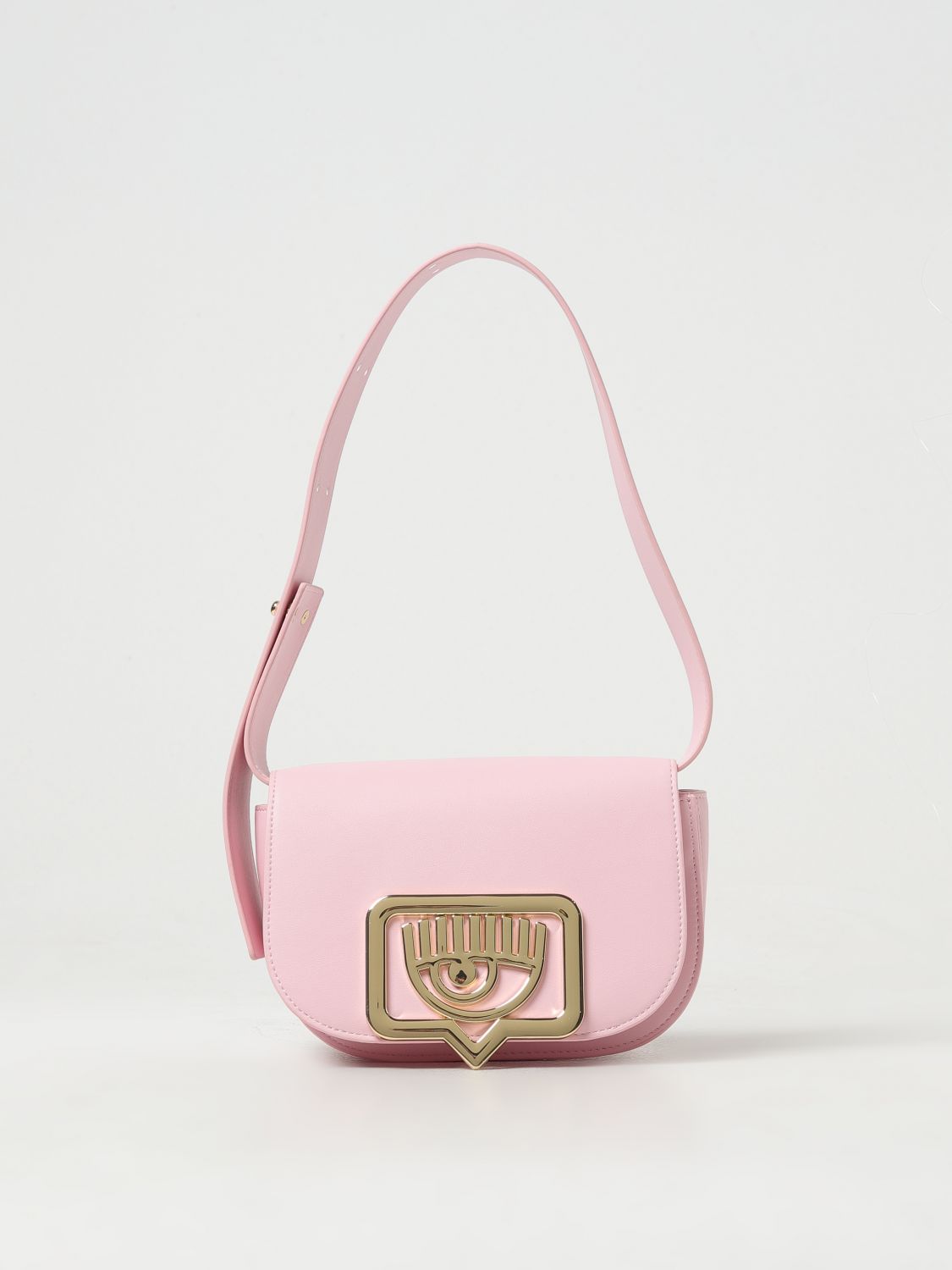 Chiara Ferragni Handbag  Woman Colour Pink