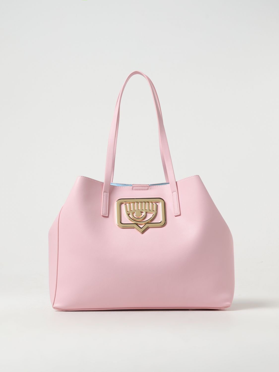 Chiara Ferragni Shoulder Bag  Woman Colour Pink
