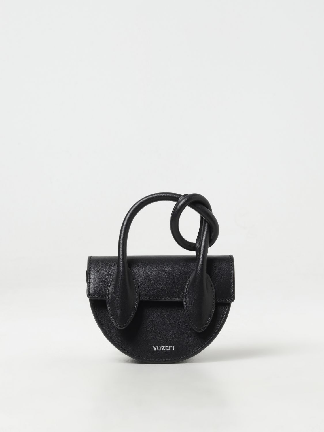 Yuzefi Mini Bag  Woman Color Black