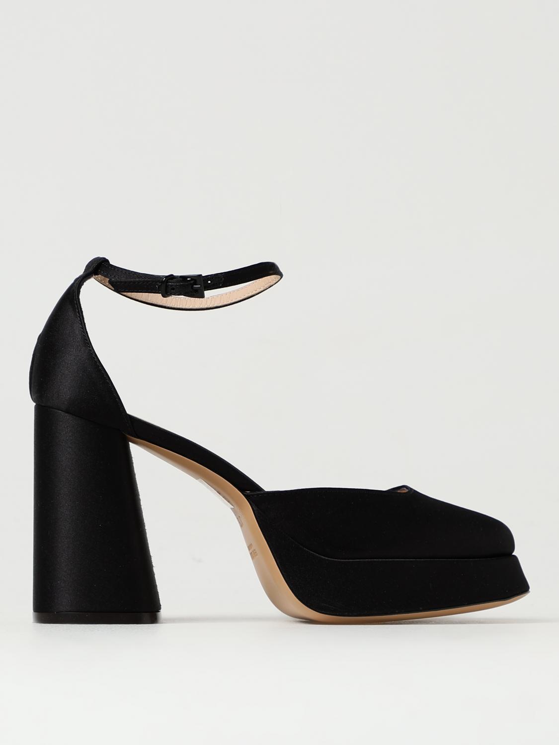 Roberto Festa Pumps  Woman Color Black