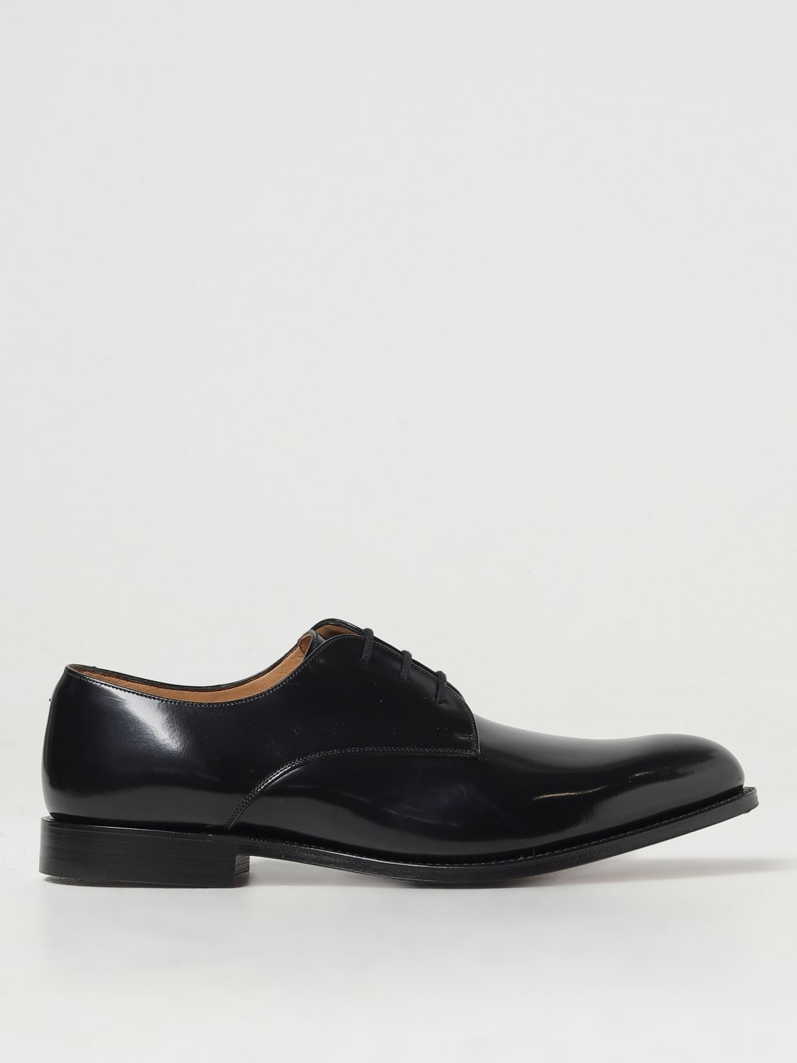 Church's Brogue Shoes  Men Colour Black