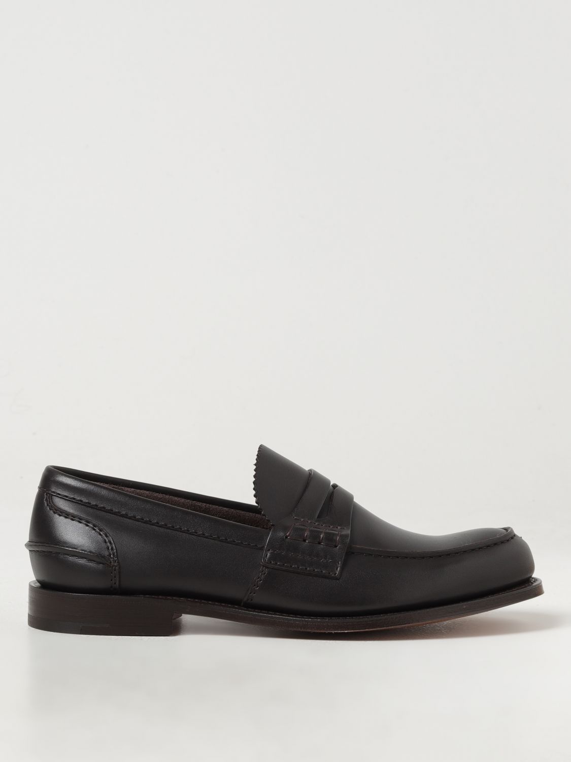 Church's Loafers  Men Colour Brown