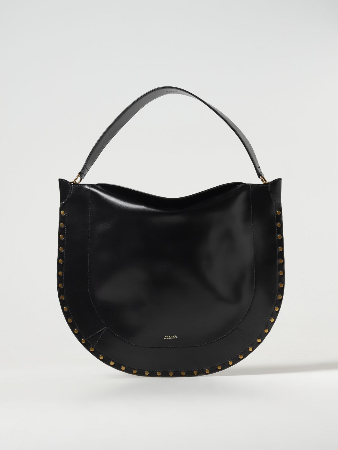 Isabel Marant Shoulder Bag  Woman Color Black