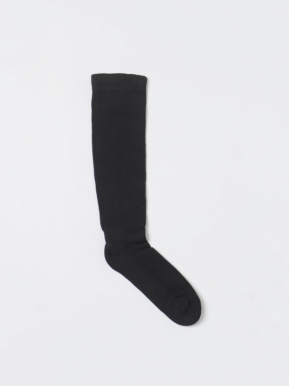 Rick Owens Socks  Men Color Black