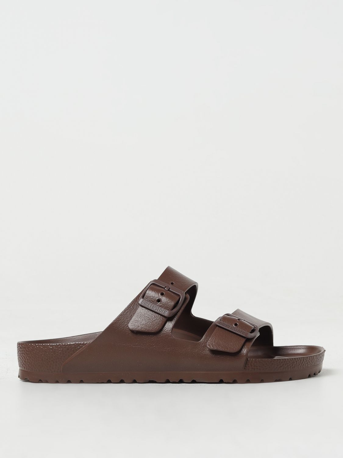Birkenstock Sandals  Men Colour Brown