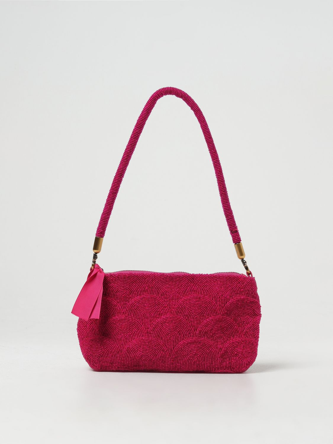 Maliparmi Shoulder Bag  Woman Colour Pink