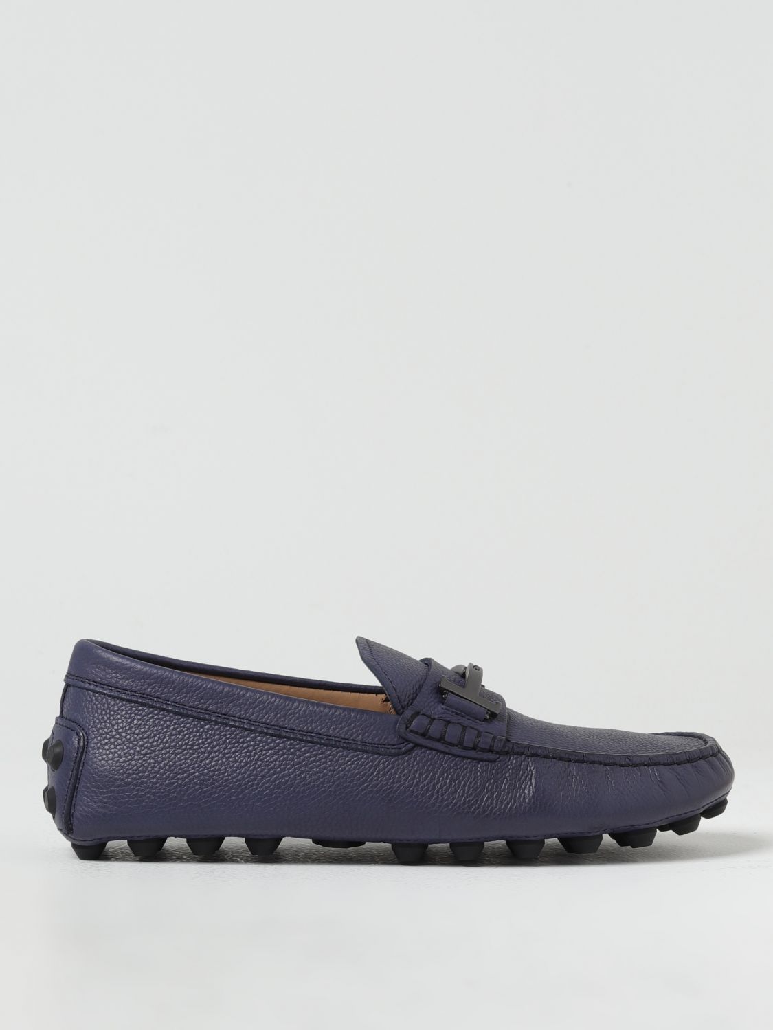 TOD'S LOAFERS TOD'S MEN COLOR NAVY F40253045