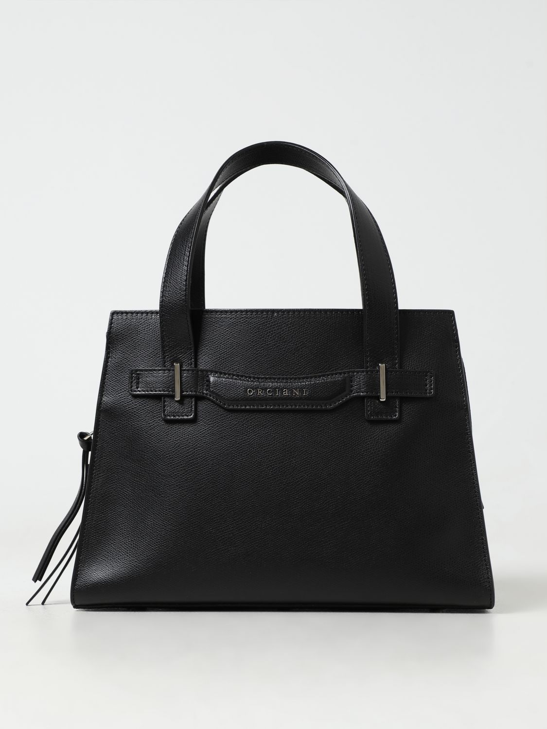 Orciani Handbag  Woman Color Black