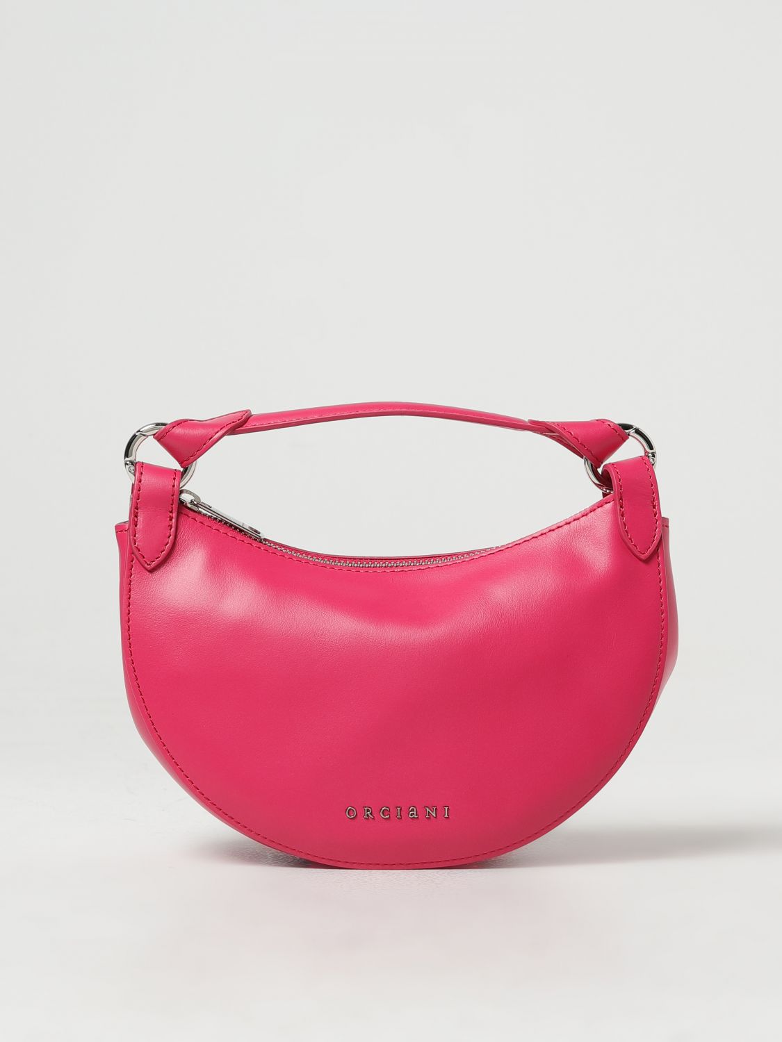 Orciani Shoulder Bag  Woman Color Raspberry