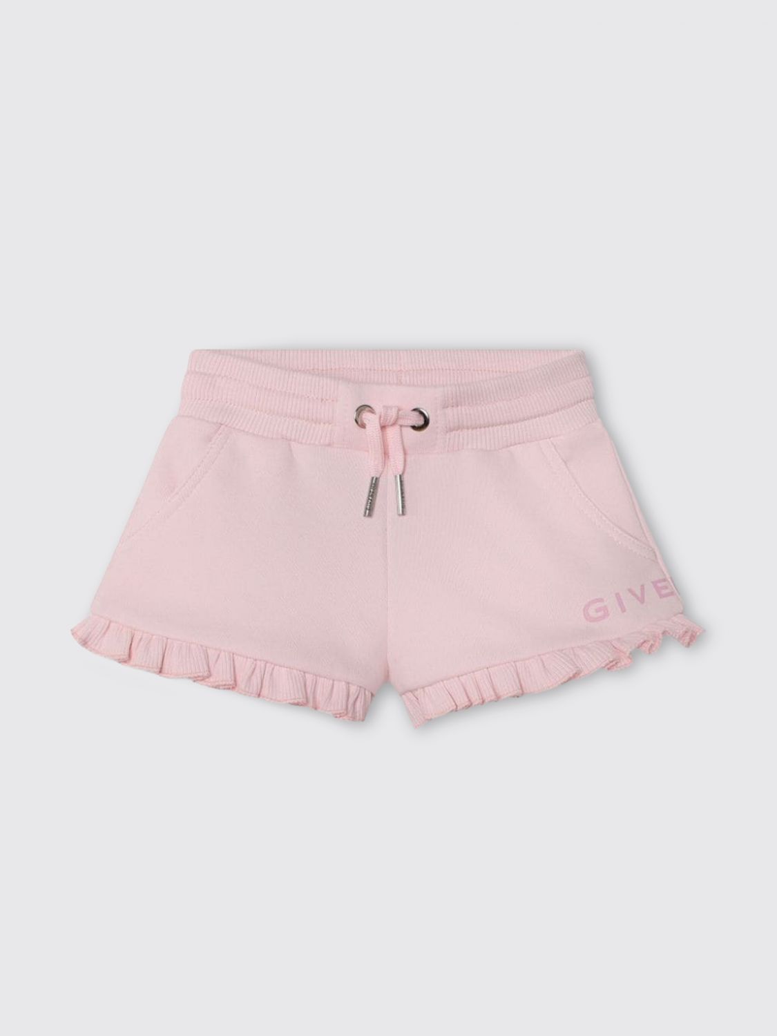 Givenchy Trousers  Kids In Pink