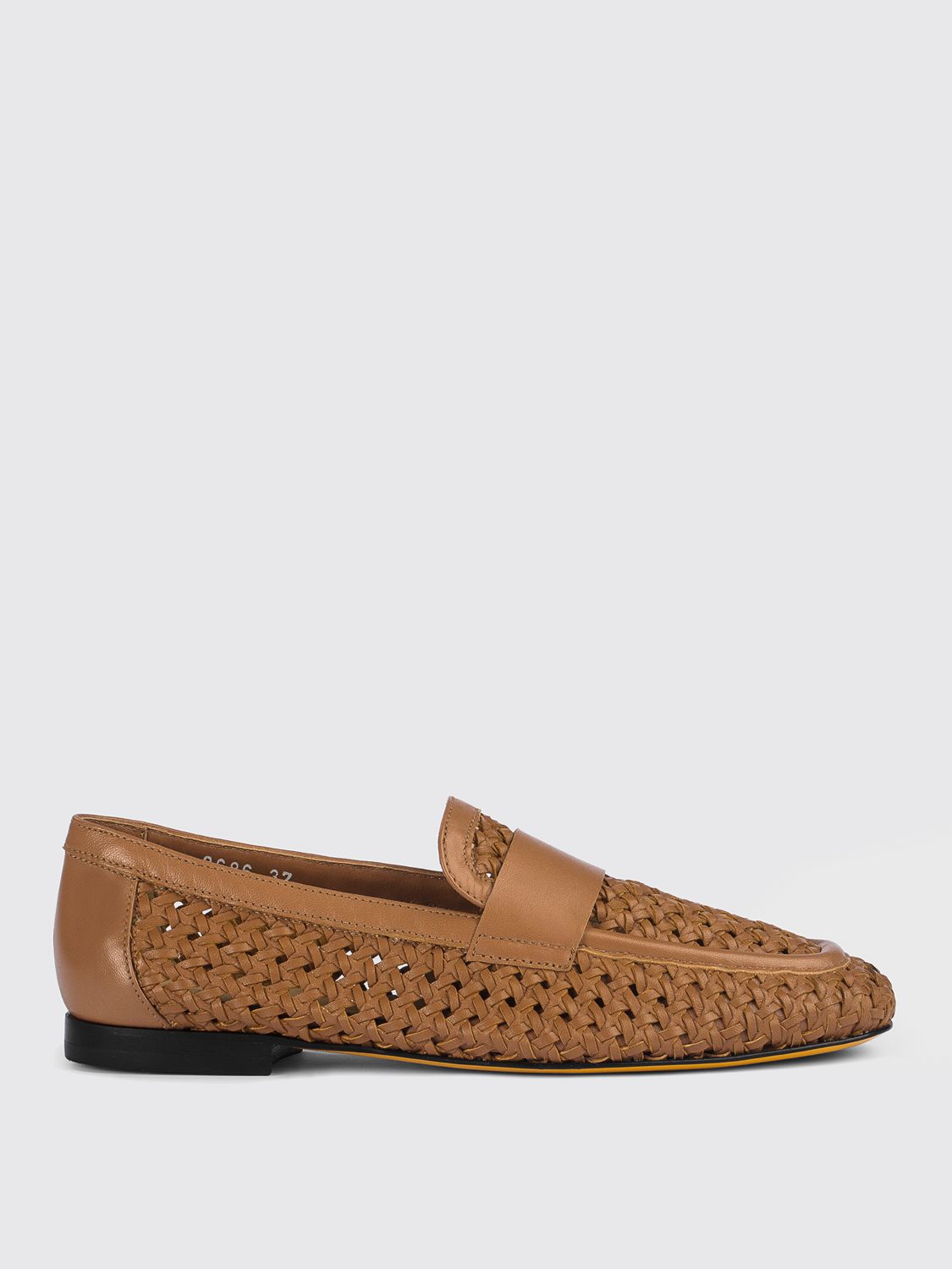 Doucal's Loafers  Woman Color Brown