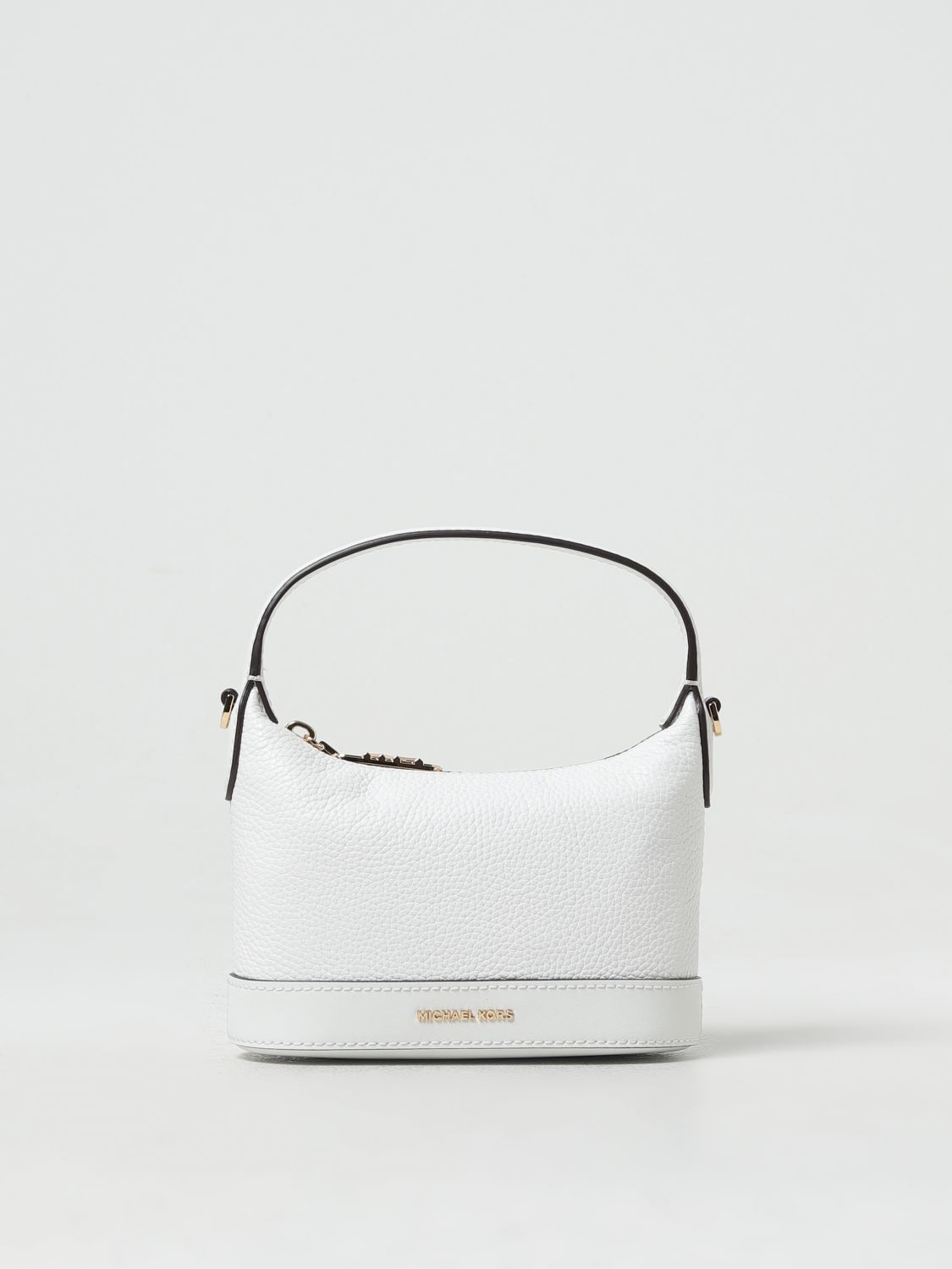 Michael Kors Handbag  Woman Color White