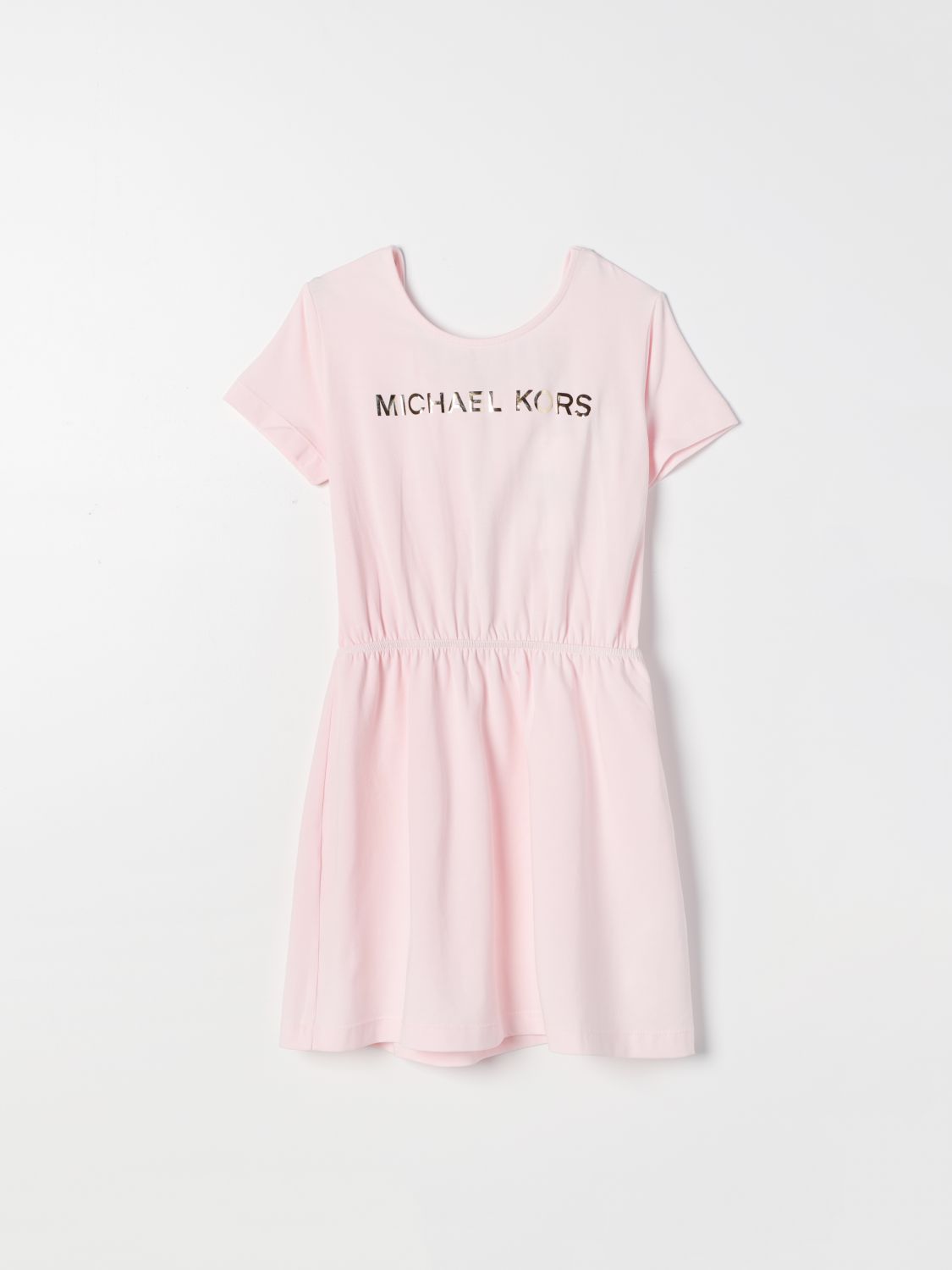 Michael Kors Dress  Kids Color Pink