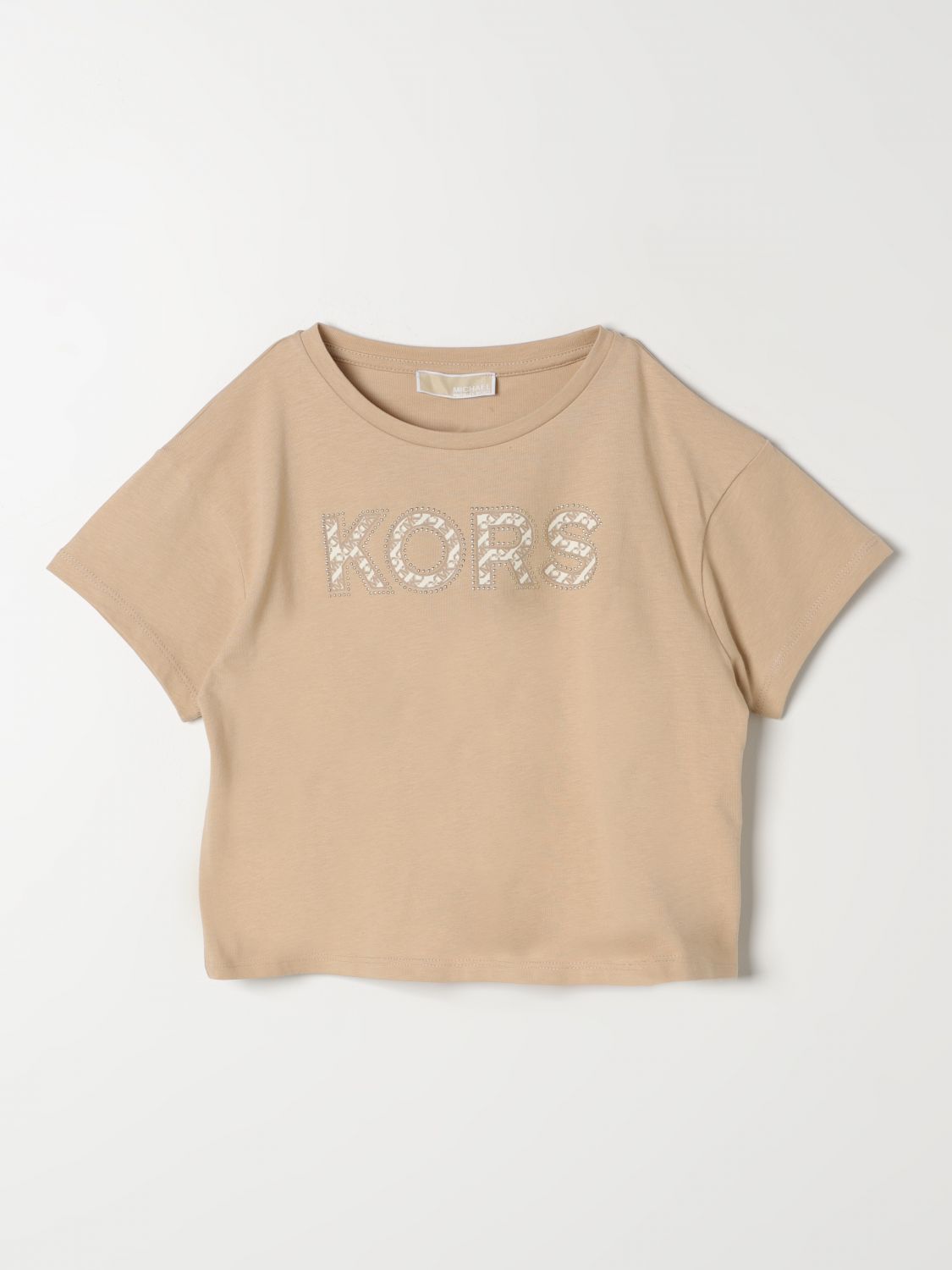 Michael Kors T-shirt  Kids Colour Rope