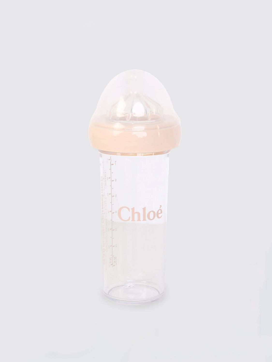 Chloé Feeding Bottle  Kids Color Pink