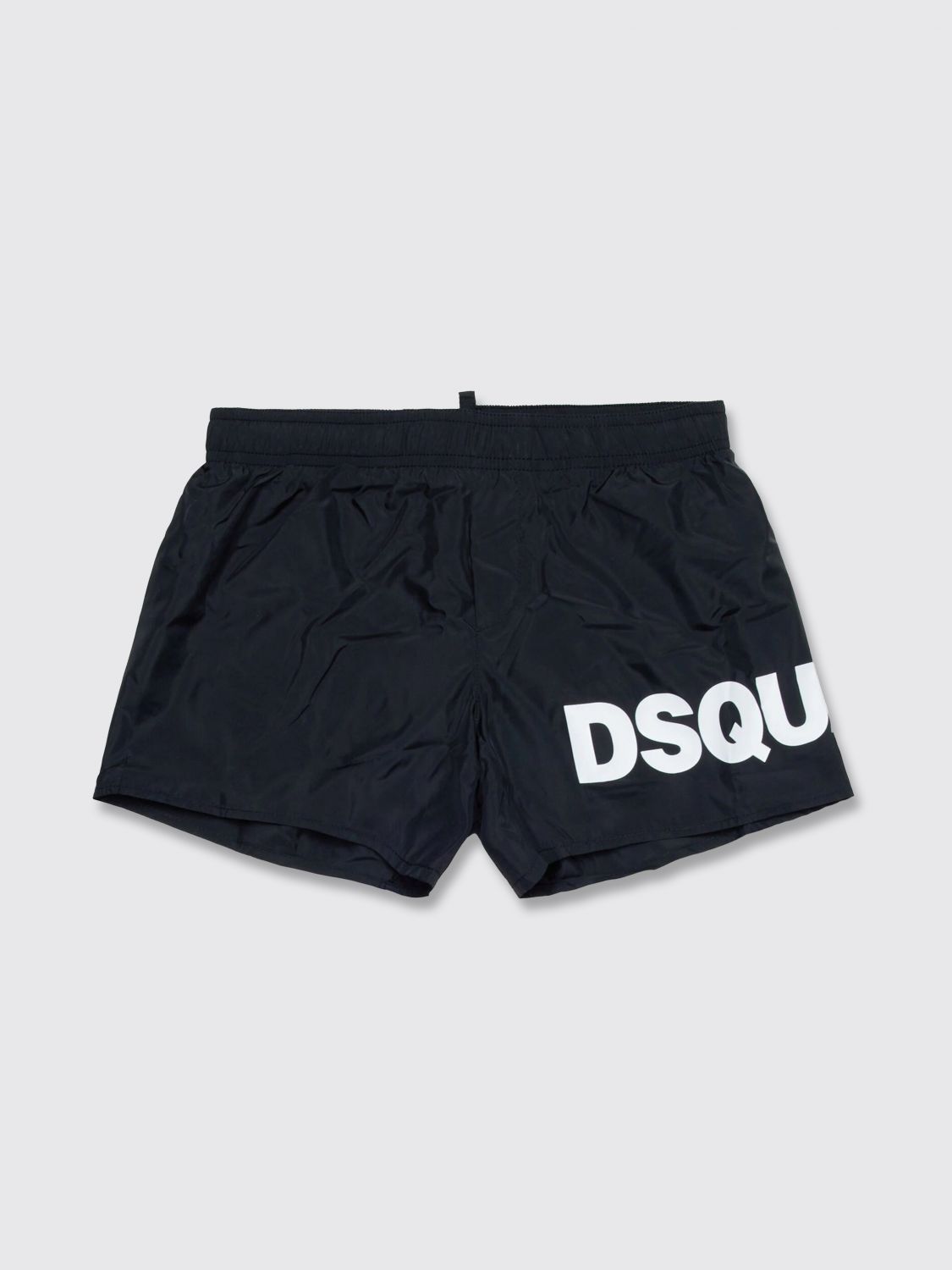 Dsquared2 Junior Swimsuit  Kids Color Black