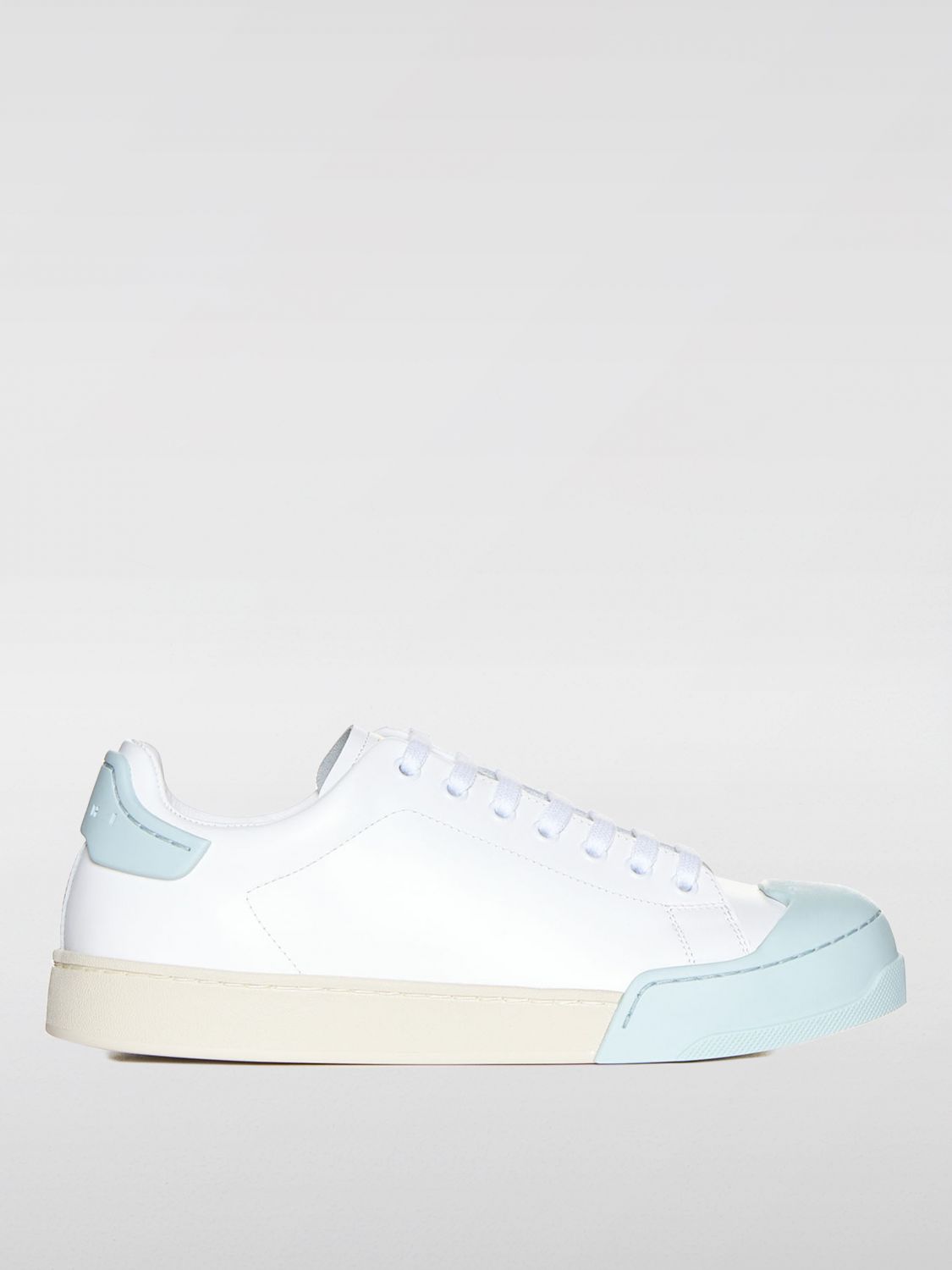 Shop Marni Sneakers  Woman Color White