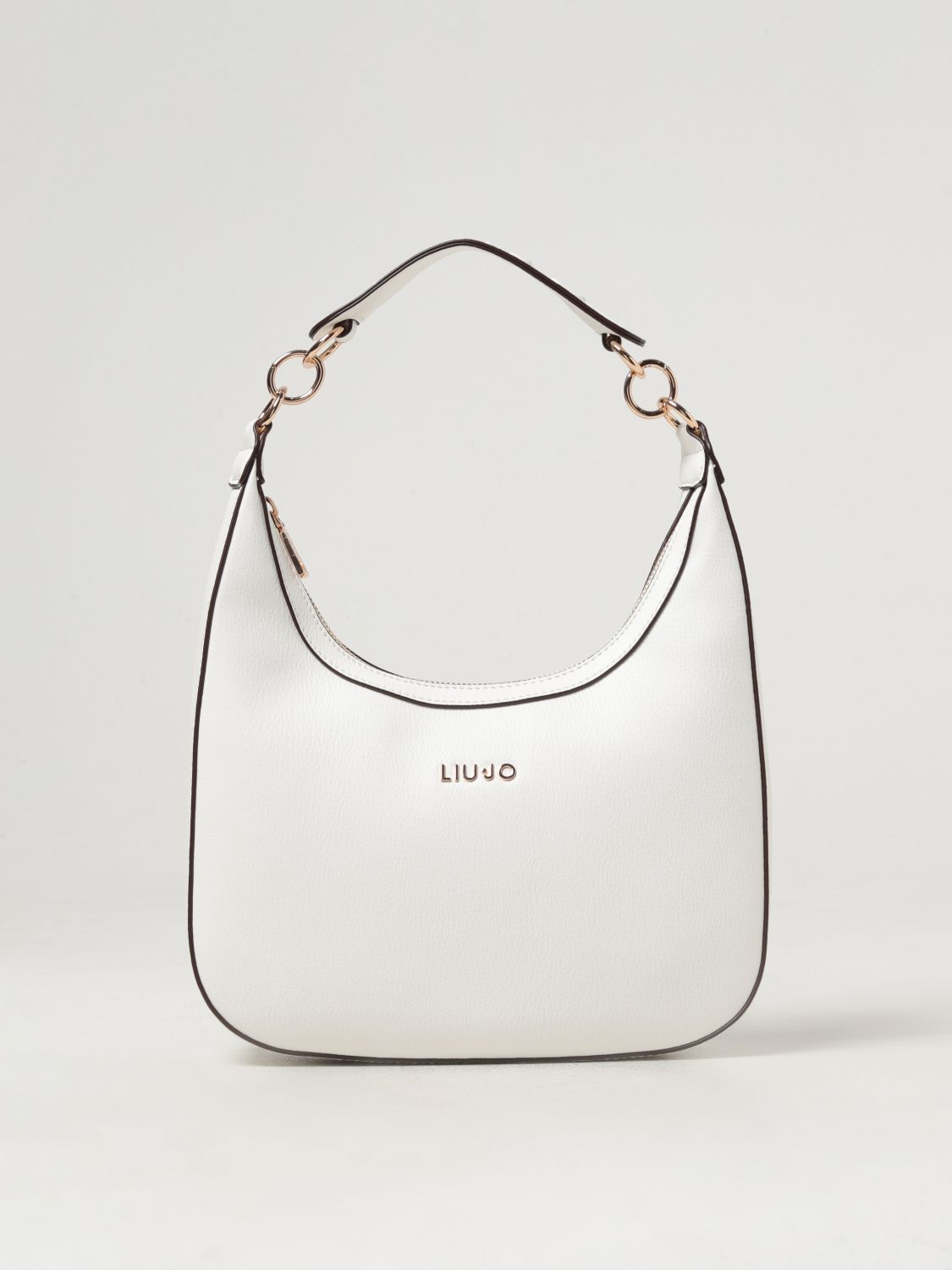 Liu •jo Crossbody Bags Liu Jo Woman In White