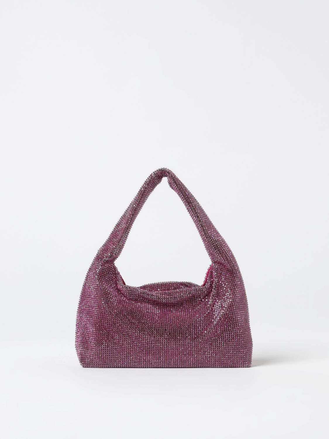 Shop Kara Mini Bag  Woman Color Red