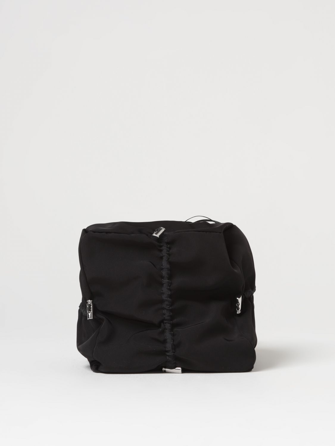 Shop Kara Mini Bag  Woman Color Black