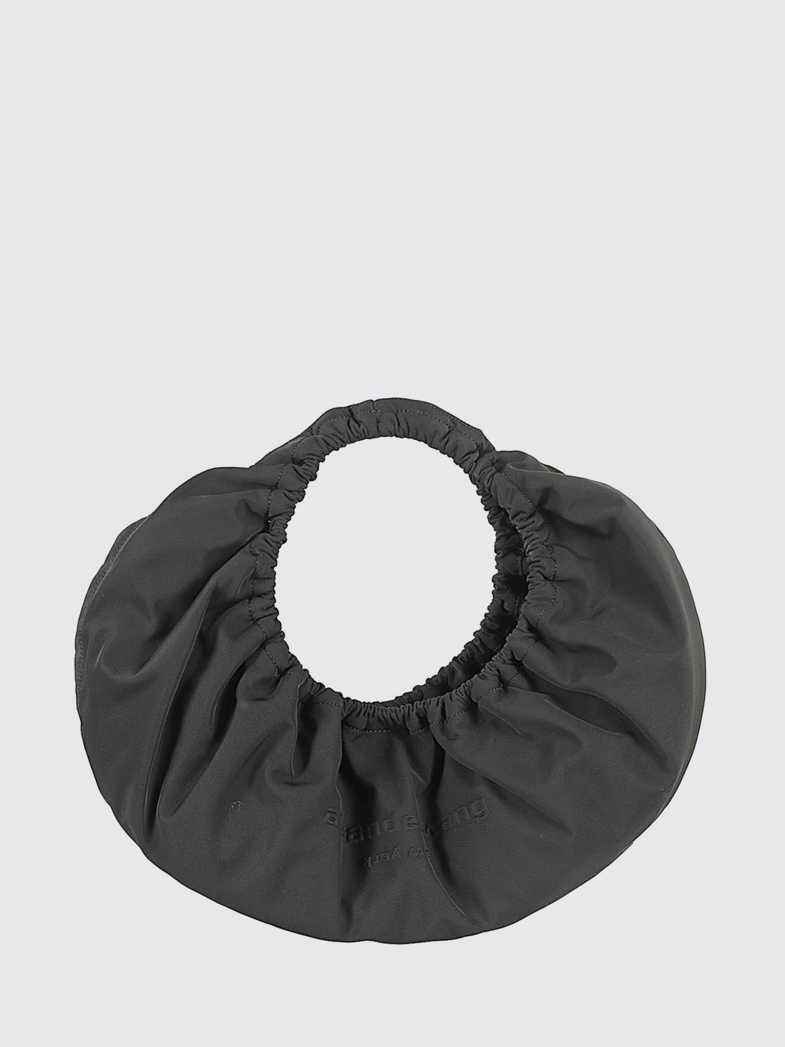 Alexander Wang Handbag  Woman Color Black In Black