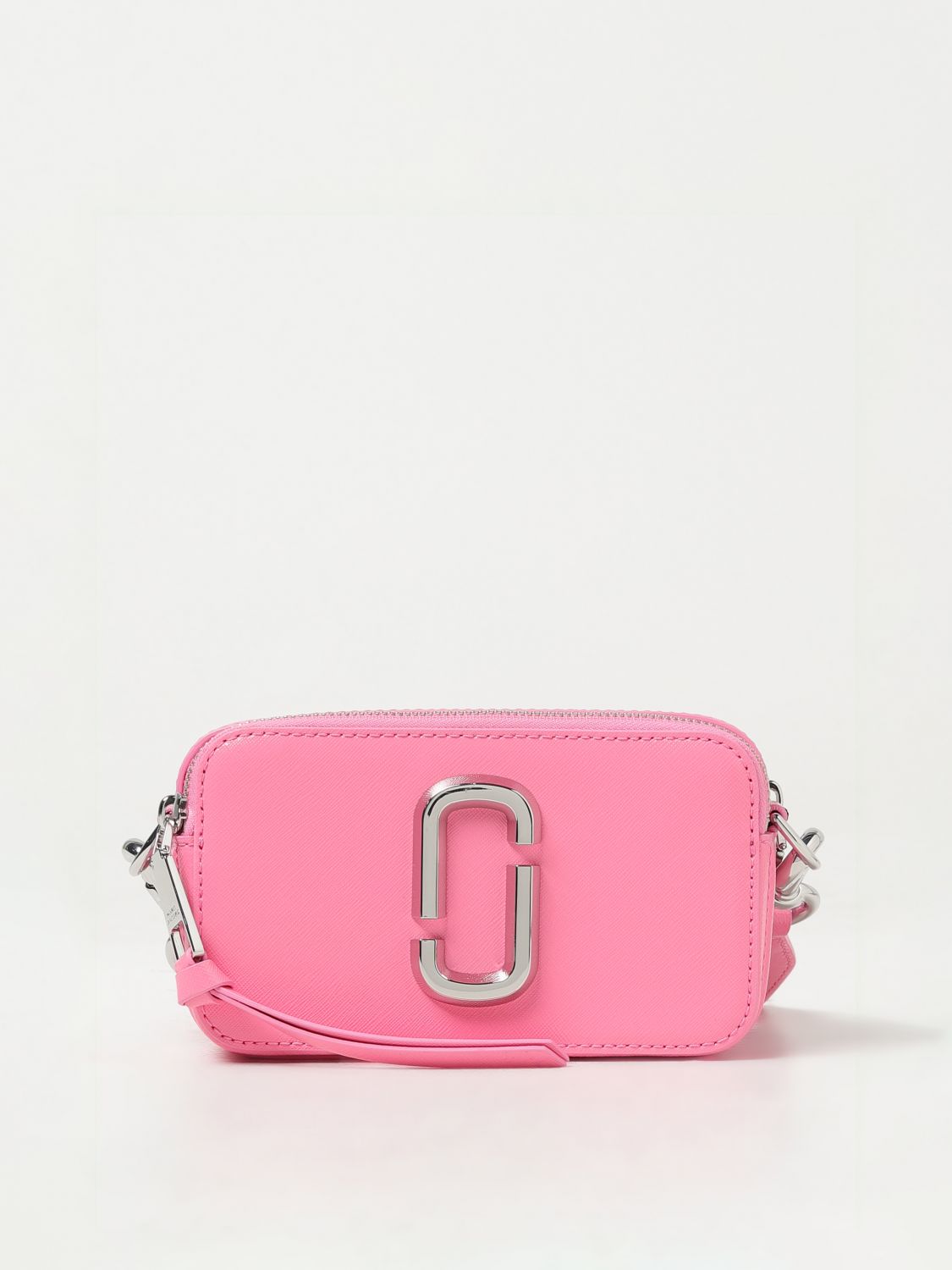 Marc Jacobs Crossbody Bags  Woman In Pink