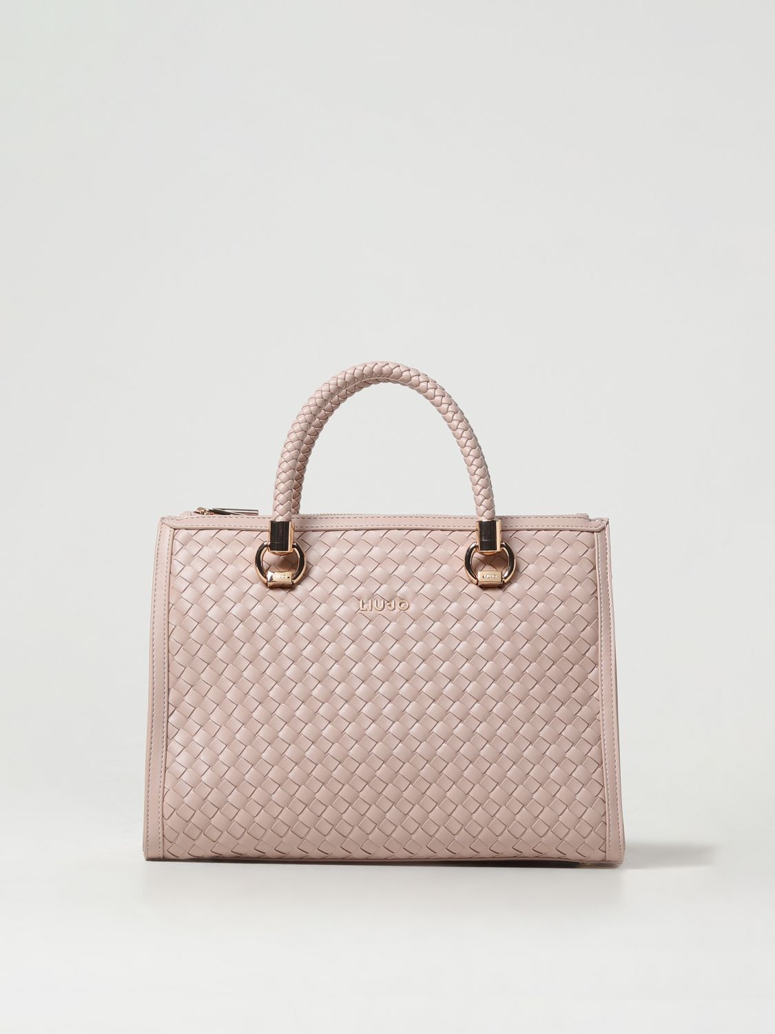 Liu •jo Handbag Liu Jo Woman Colour Pink