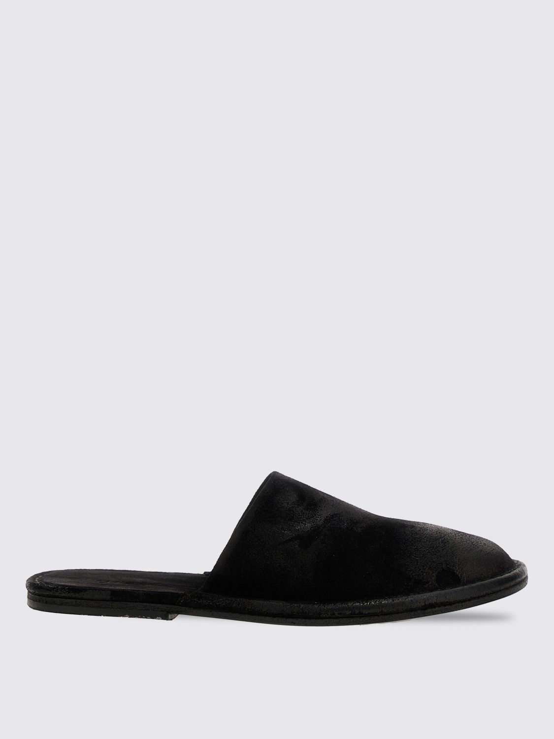 Shop Marsèll Sandals  Men Color Black