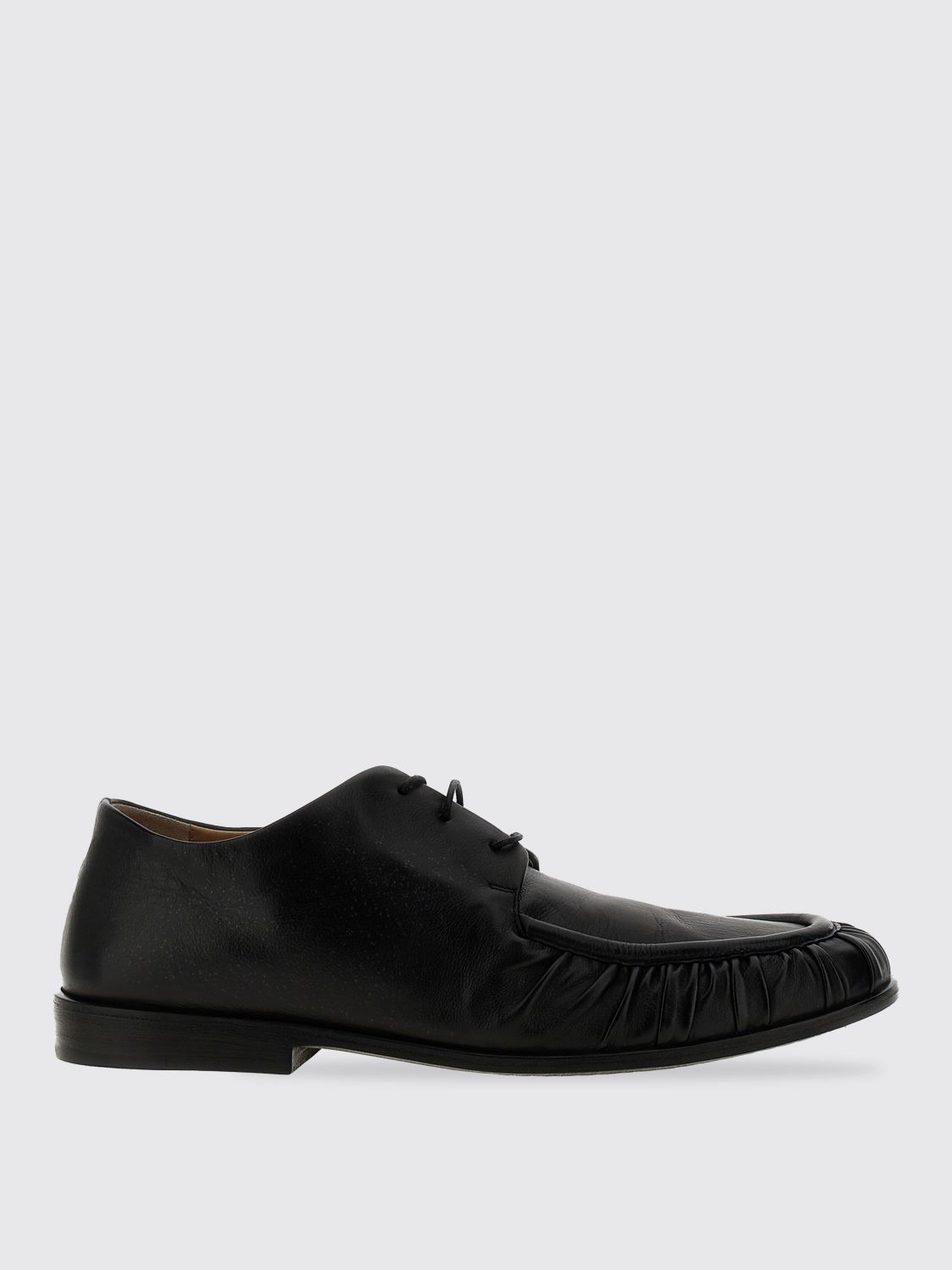 Shop Marsèll Brogue Shoes  Men Color Black