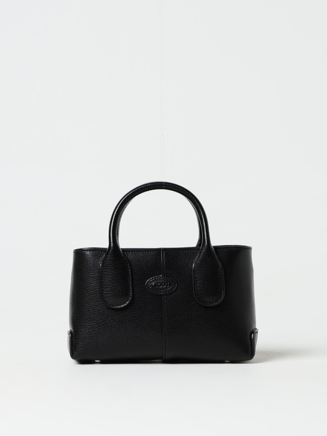Tod's Mini Bag  Woman Colour Black