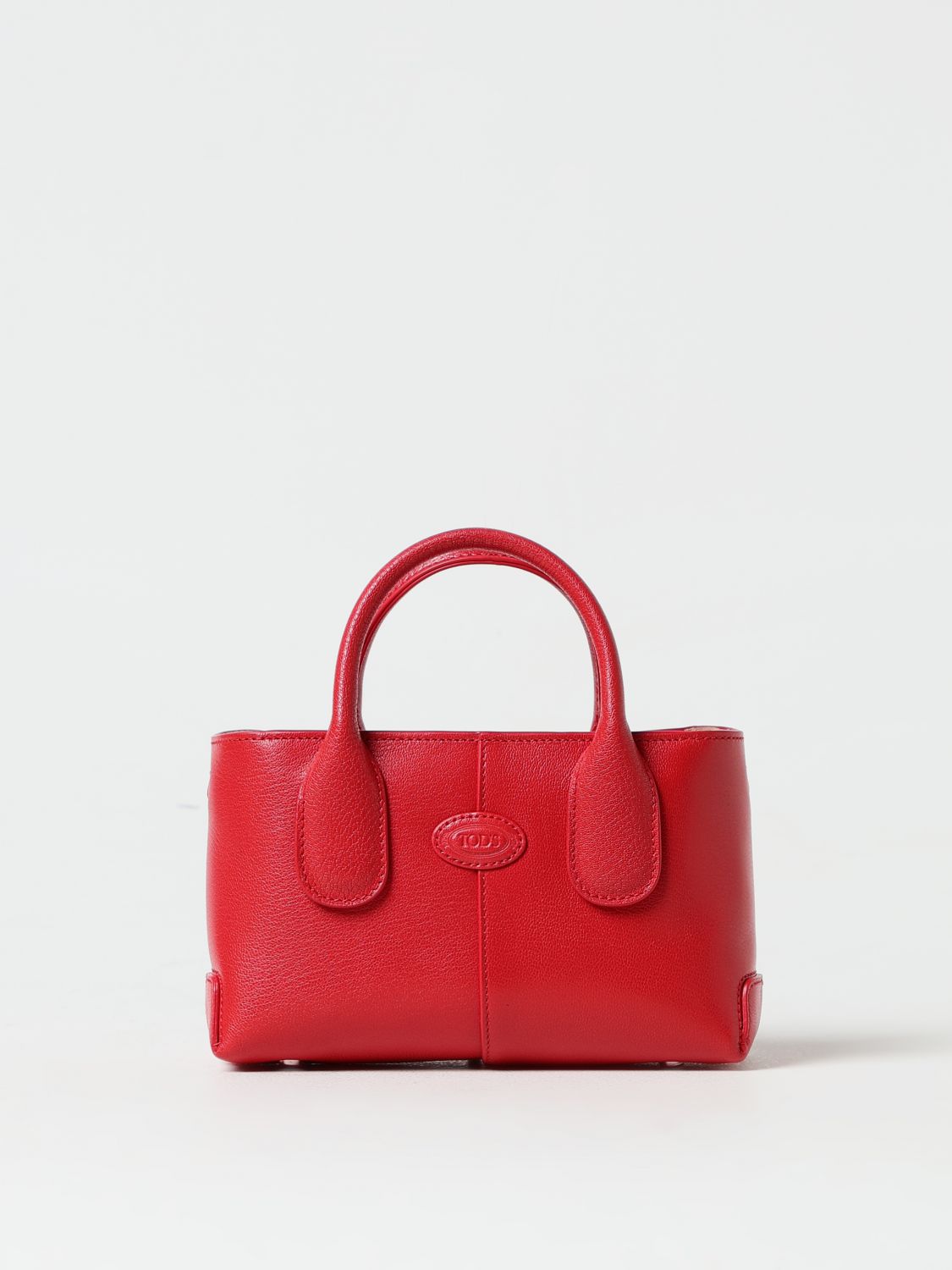 Tod's Mini Bag  Woman Color Red