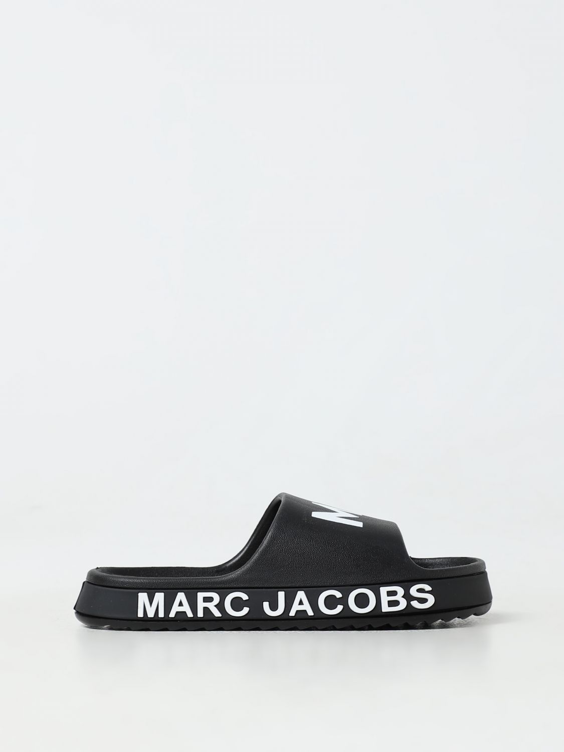 Little Marc Jacobs Kids' 鞋履  儿童 颜色 黑色 In Black