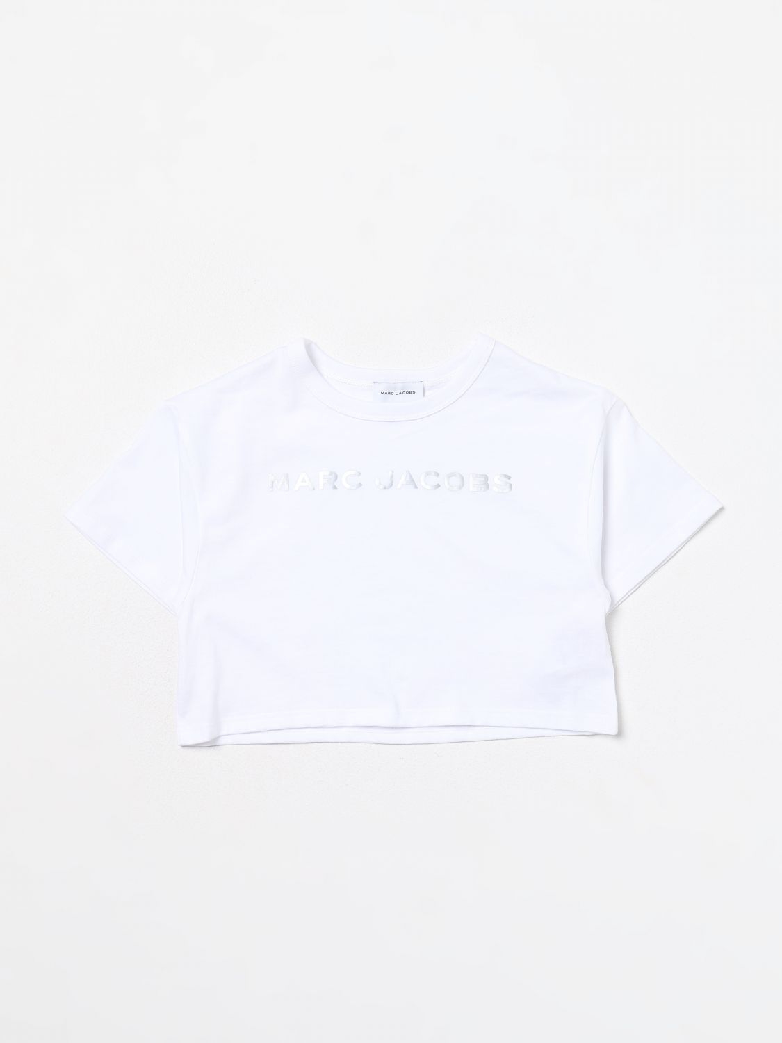 Little Marc Jacobs T-shirt  Kids Color White