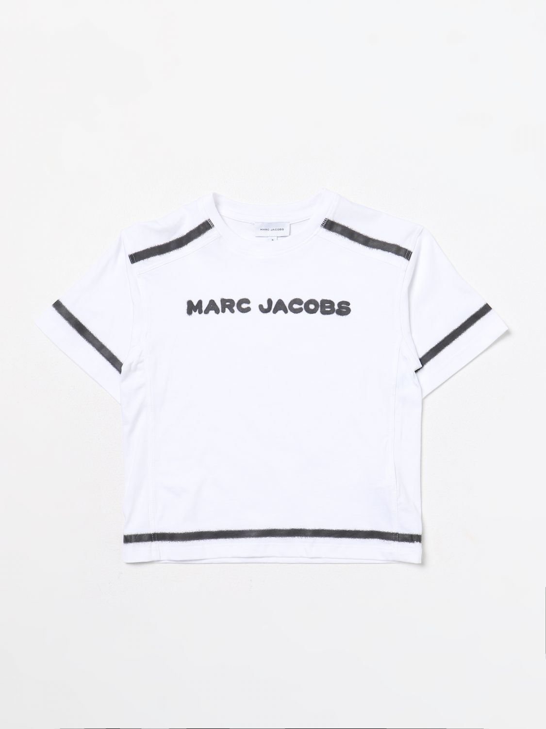 Little Marc Jacobs T-shirt  Kids Colour White
