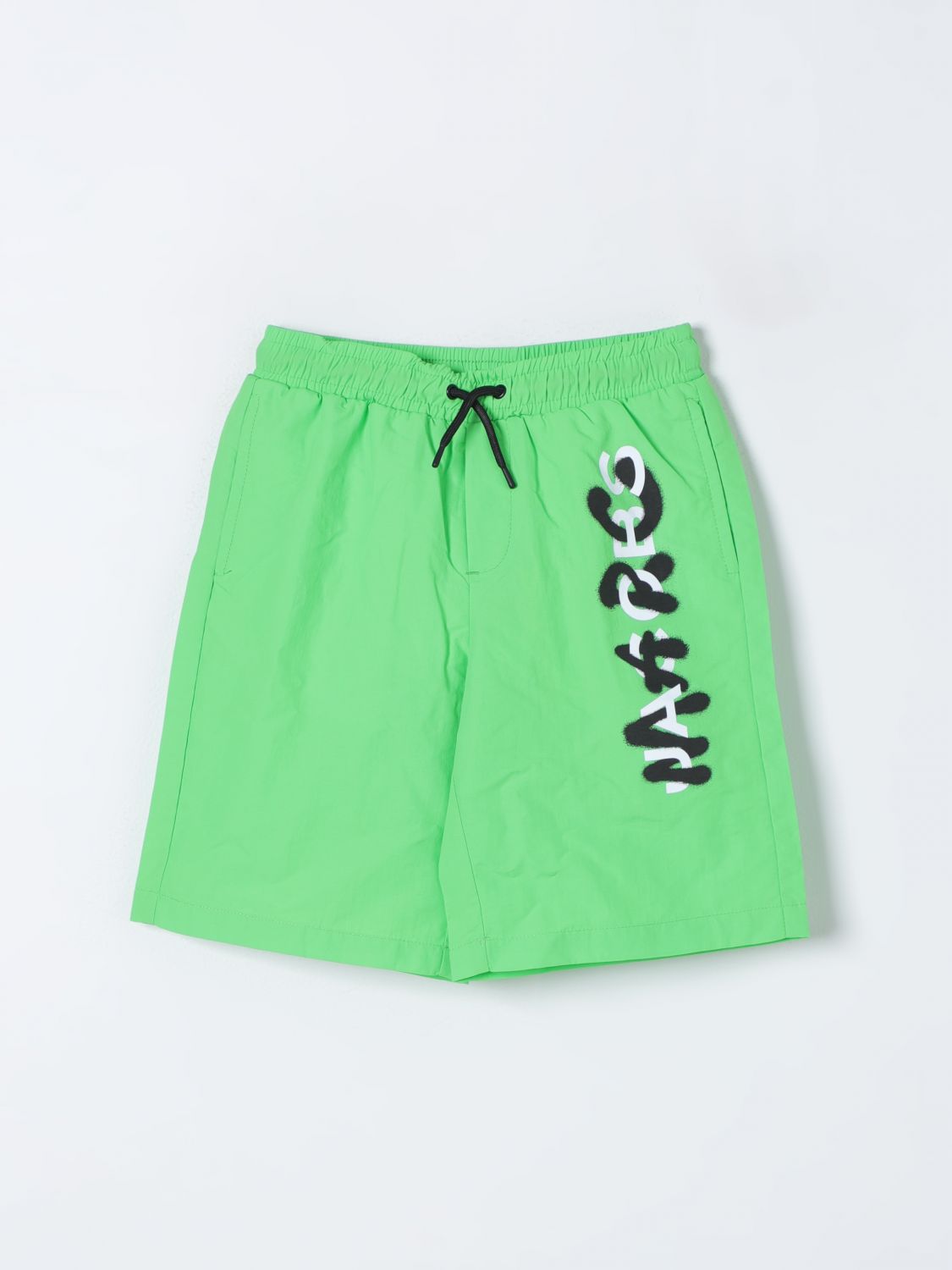 Little Marc Jacobs Swimsuit  Kids Colour Green