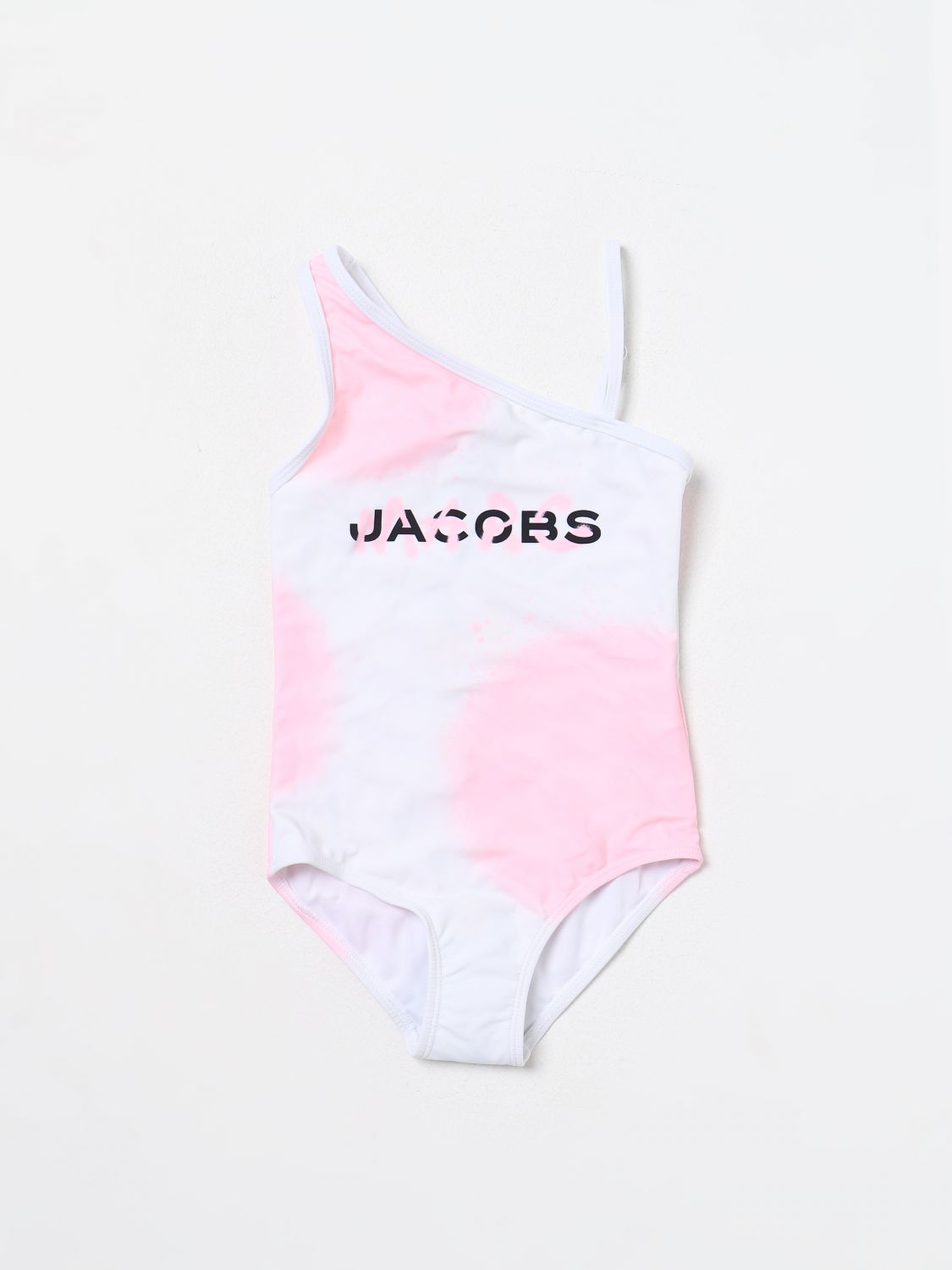 Little Marc Jacobs Swimsuit  Kids Color Pink