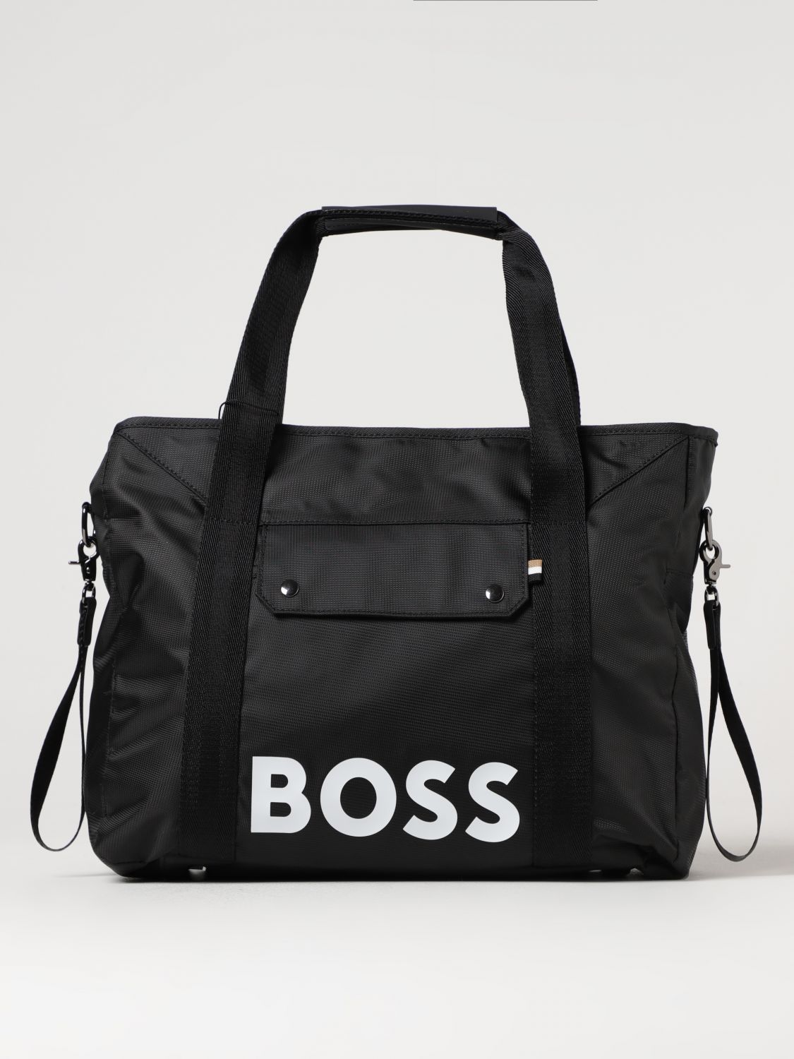 Shop Bosswear Bag Boss Kidswear Kids Color Black