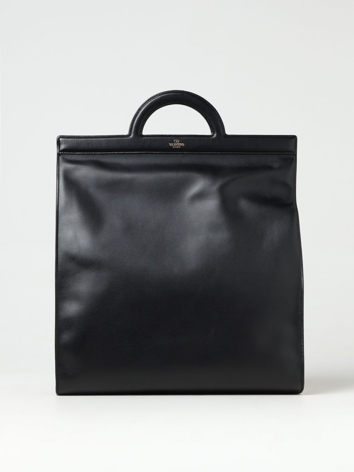 Shop Valentino Bags  Garavani Men Color Black