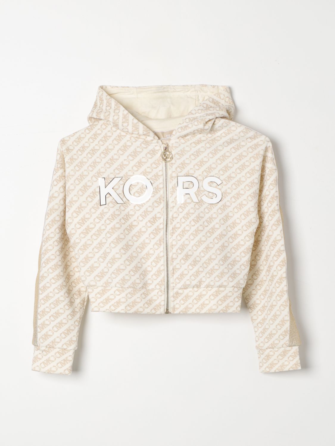 Michael Kors Sweater  Kids Color Ivory