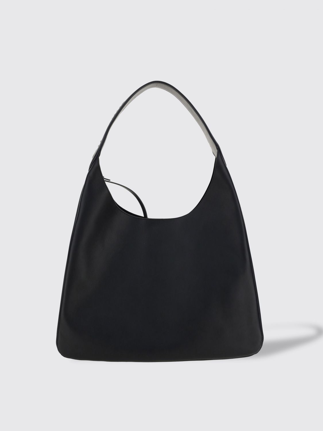Off-white Shoulder Bag  Woman Colour Black