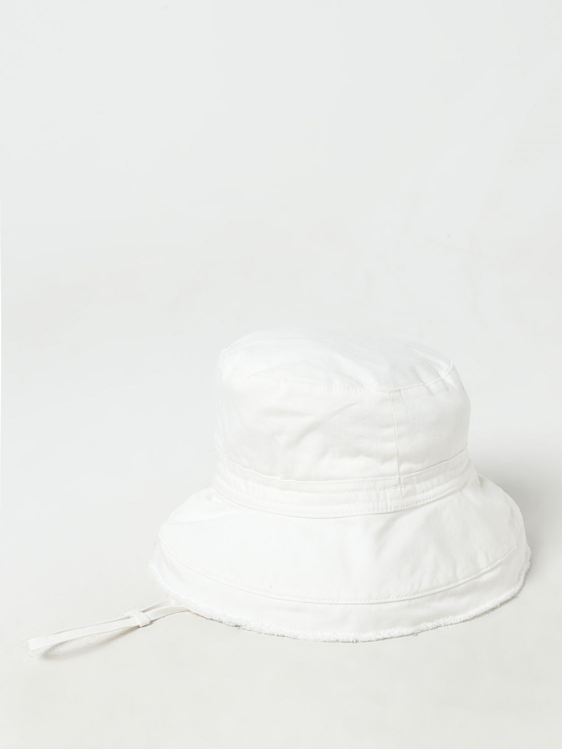 Shop Il Gufo Girls' Hats  Kids Color Milk