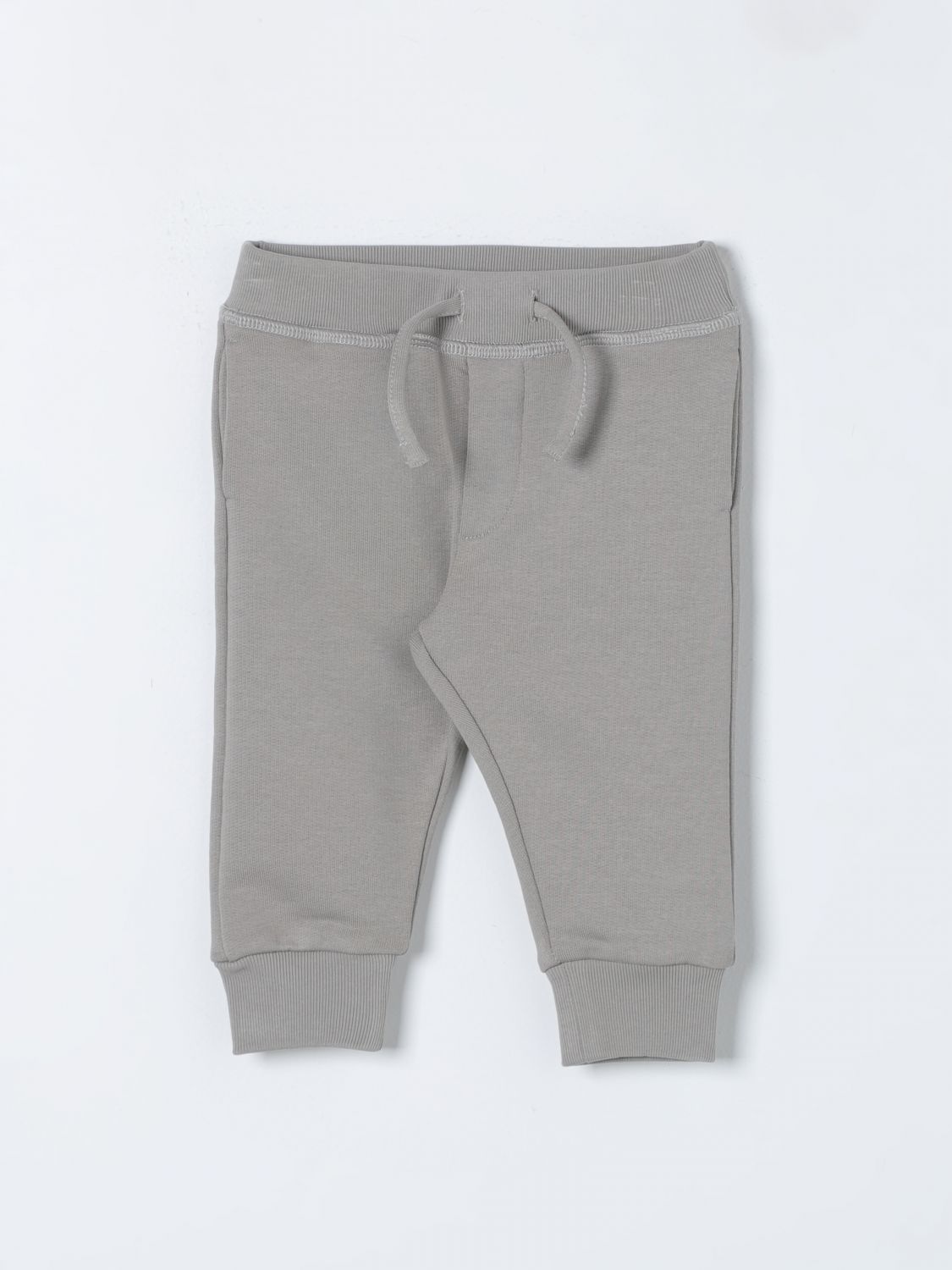 Dsquared2 Junior Pants  Kids Color Grey