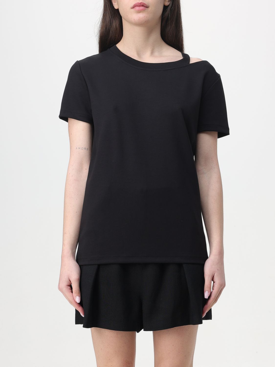 Iro T-shirt  Woman Color Black