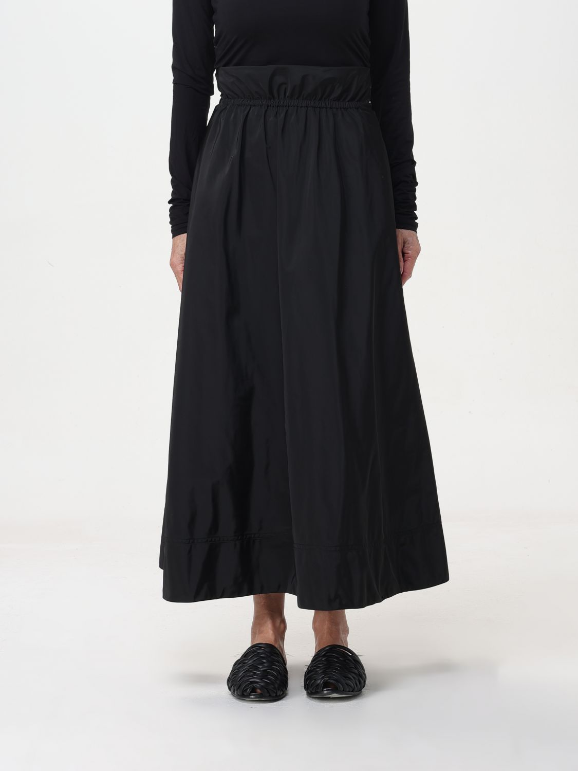 Aspesi Skirt  Woman Colour Black