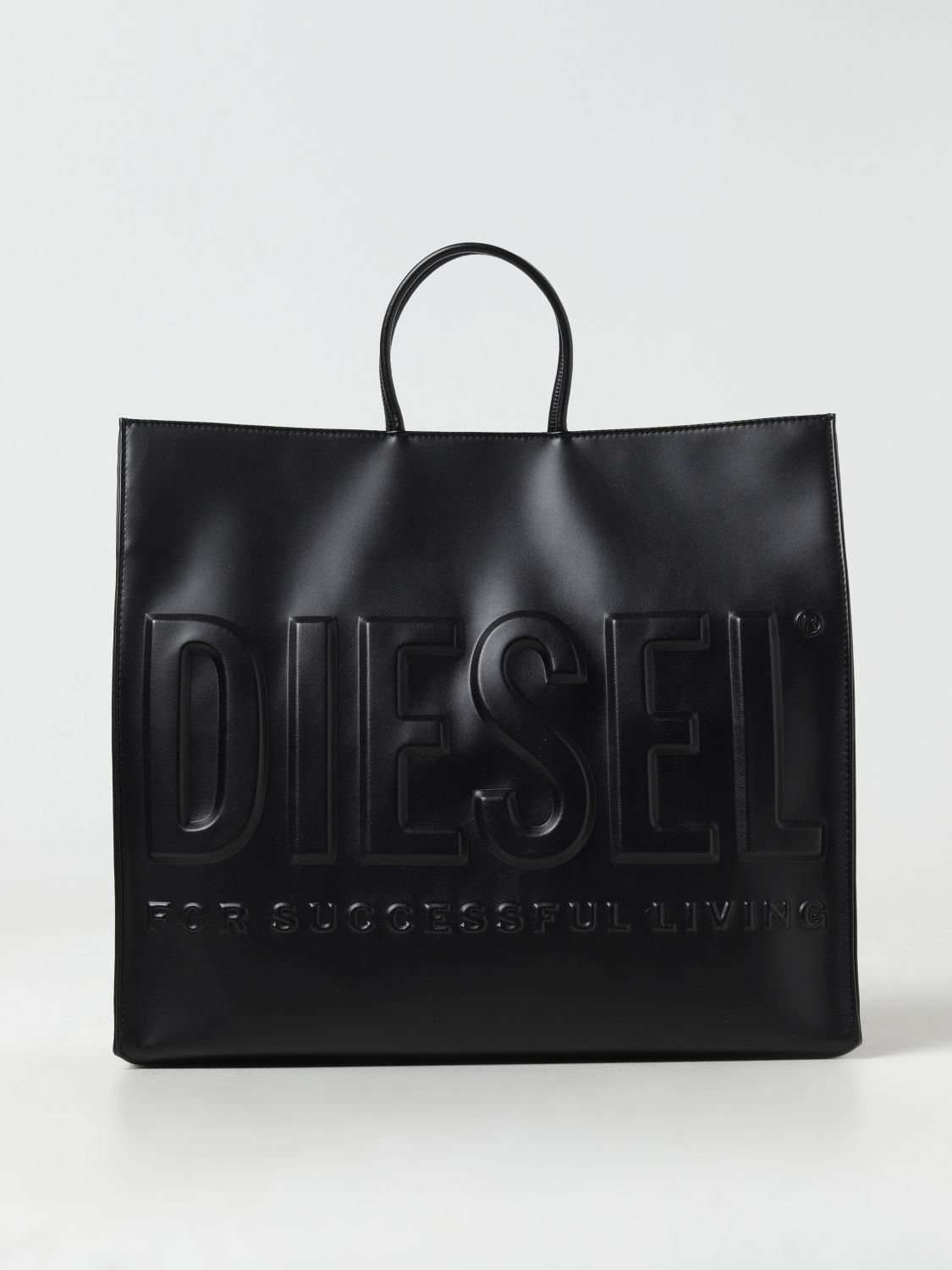 Diesel Bags  Men Colour Black