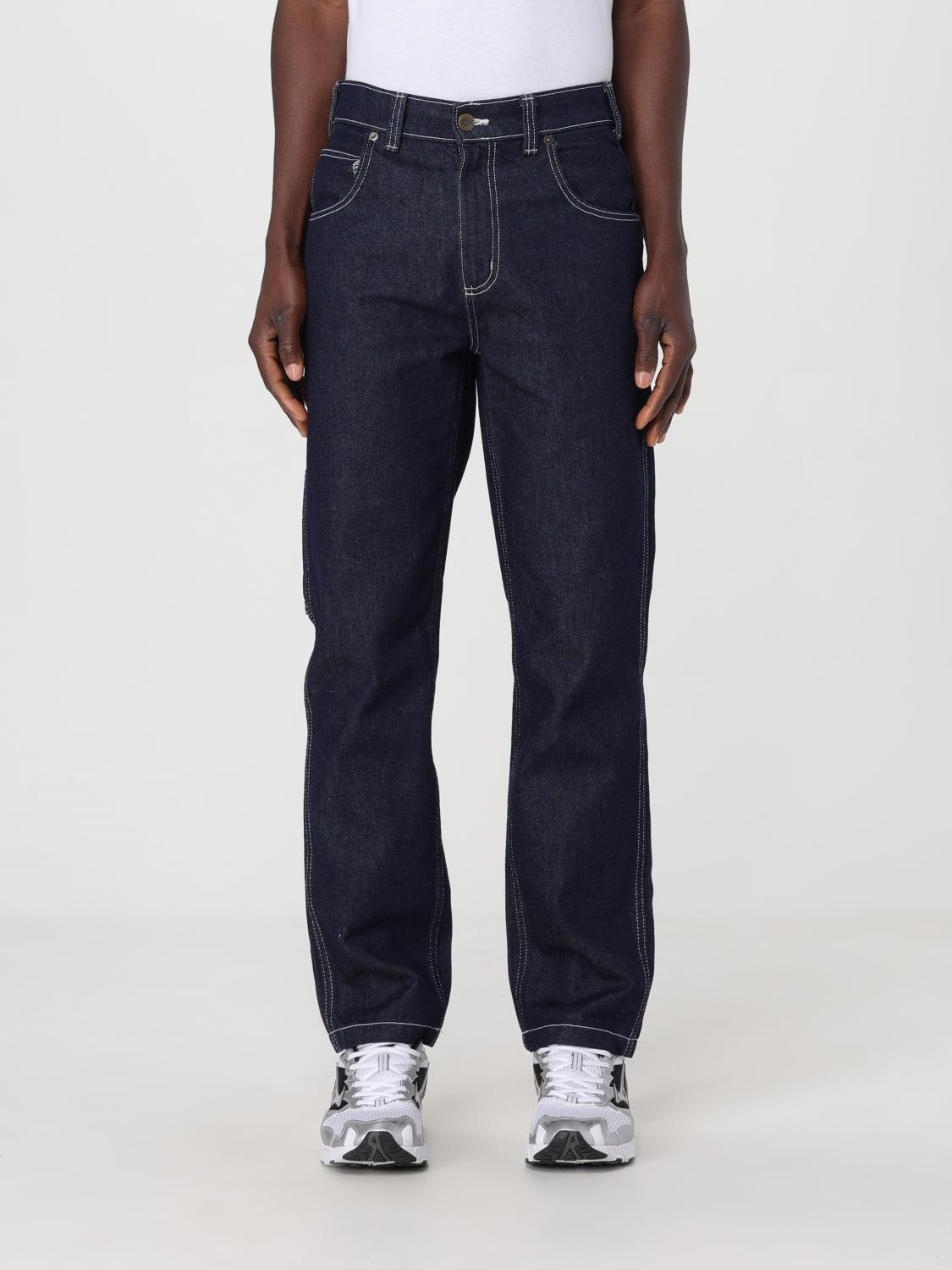 Shop Dickies Jeans  Men Color Denim