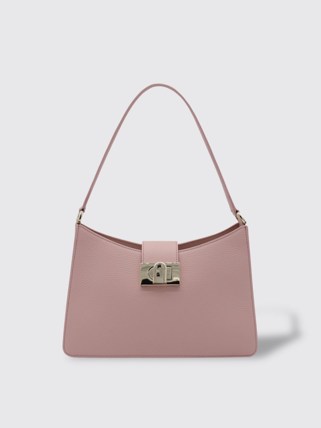 Furla Shoulder Bag  Woman Color Pink