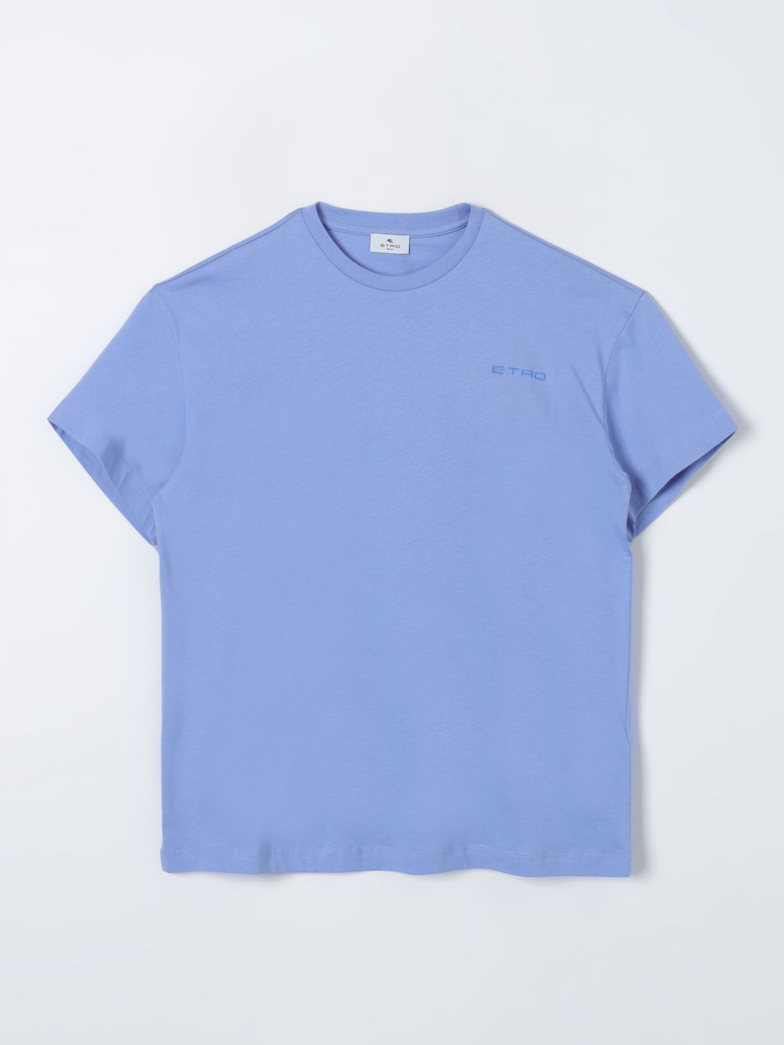 Etro T-shirt  Kids Kids Color Blue