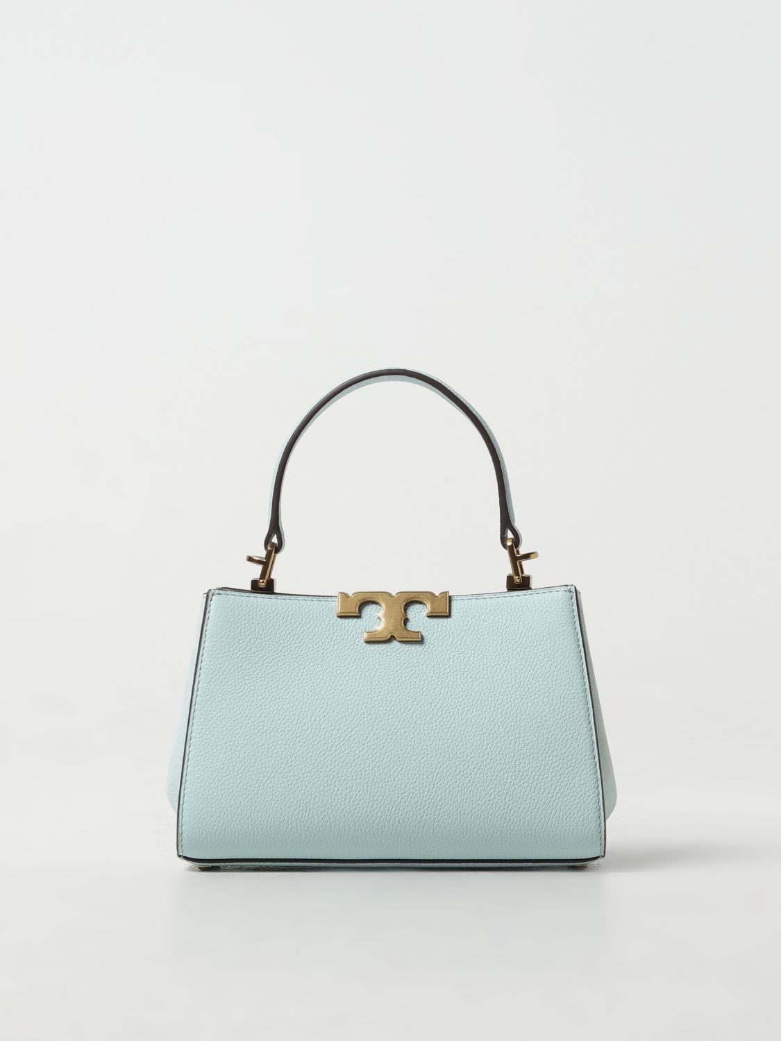 Shop Tory Burch Handbag  Woman Color Blue